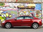 Volvo S60 D5 2010 года (UK)